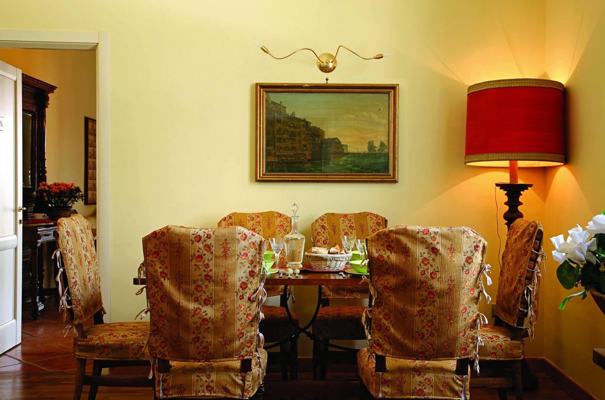 B&B Luna Caprese Napoli Eksteriør bilde